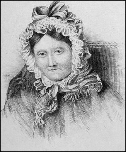 dorothy wordsworth