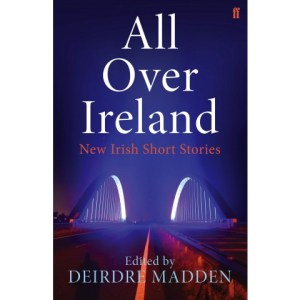all over ireland cover