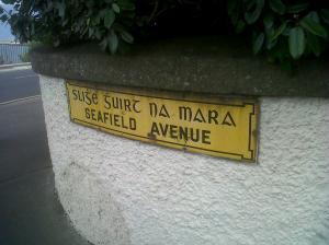 seafield