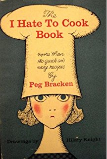 peg bracken