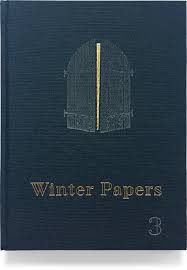 winter papers 3
