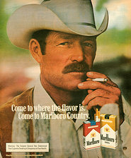 Marlboro-man